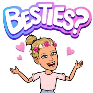 Meet your Posher, Abby